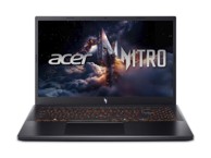 ACER Laptop Nitro V15 NH.QZ8EX.009 / Intel Core i9-13900H, 15.6", 1920x1080, 32GB, 1TB SSD, bez OS, crni